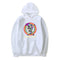 Zombie Unicorn Hoodie